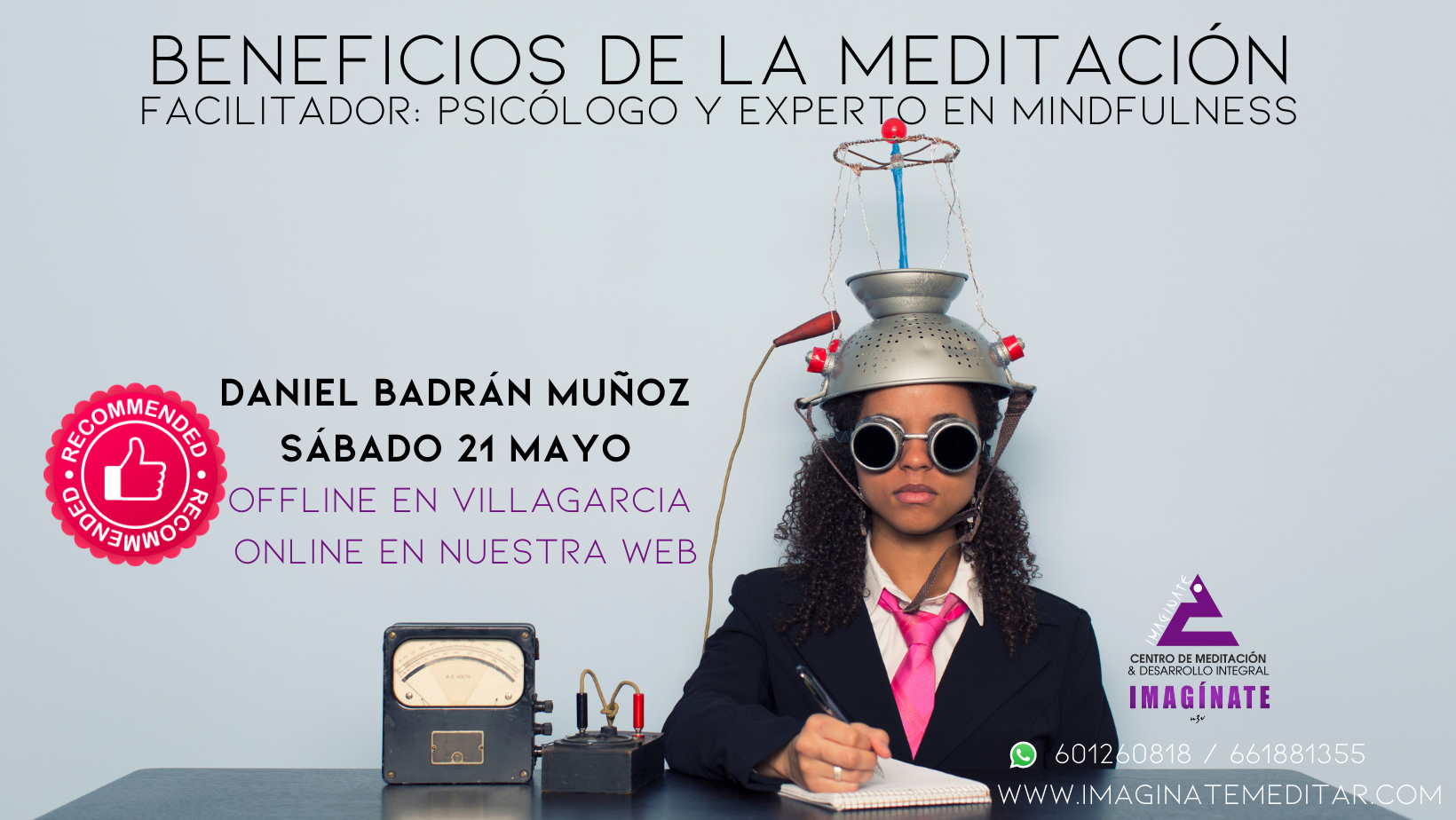 beneficios de la meditacion