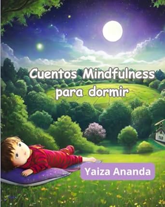 Cuentos Mindfulness para dormir 