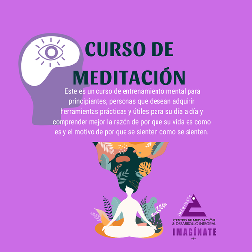 Meditación & Mindfulness